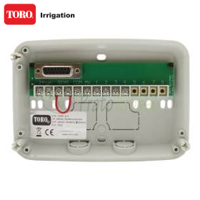 TEMP-B-4 - Moduli i pasmë për programim TORO Irrigazione - 1