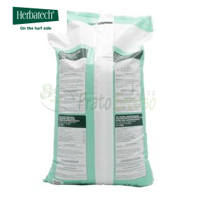 Zeotech Gold - 10 kg Rasendünger Herbatech - 1
