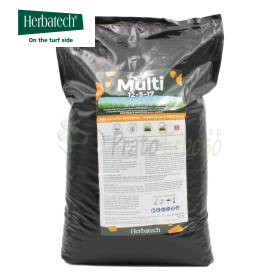 Shumëfishtë - pleh për lëndina 10 kg Herbatech - 1