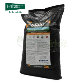Multi - 10 kg lawn fertilizer Herbatech - 1