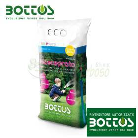 Îngrășământ pentru gazon Nasceprato 6-23-0 - 5 kg Îngrășământ pentru gazon Nasceprato 6-23-0 - 5 kg