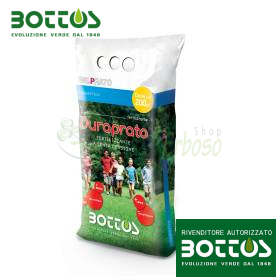 Duraprato 10-6-15 C + B + Zn - Pleh për lëndinën prej 5 kg