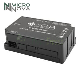 W011 Navel Plus - WiFi Module Punto Fuoco - 1