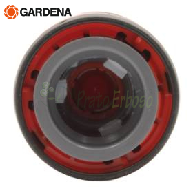 Acoplamiento rápido Gardena 18213-20 para mangueras 13/15 mm