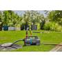 4100 Silent - Gartenpumpe
