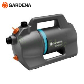 Pompa kopshti Gardena 4300 Silent