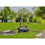 Pompe de jardin silencieuse 4300