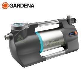 Bomba de jardín Gardena 6300 Silent Comfort