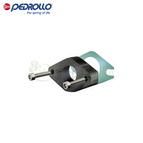 ASSMKF030 - Set flanșă de aspirație și livrare Pedrollo - 1