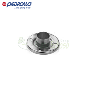 Kit flange ASS14FL0002 per elettropompe Pedrollo