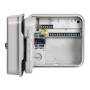 PCC-601-E - Centralina 6 zone per esterno OFFERTA