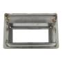 901528300 - Brazier pentru sobă pe peleți de 13,5 kW