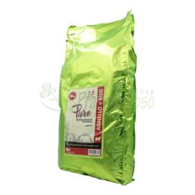 LA10M Croquetas de Cordero 10 kg - Puro di DO