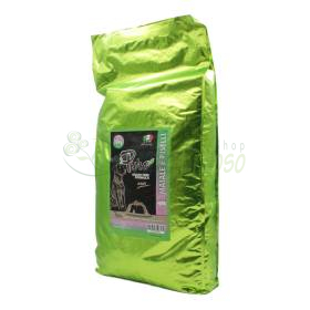 MP10M Schweinefleisch-Erbsen-Kroketten 10 kg – getreidefreies Hundefutter