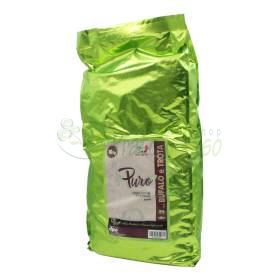 BT10M Croquetas de Búfalo y Trucha 10 kg - Puro di DO