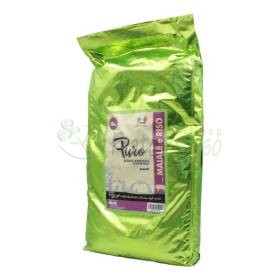 MR10M Schweinefleisch-Reis-Kroketten 10 kg – Puro Linie