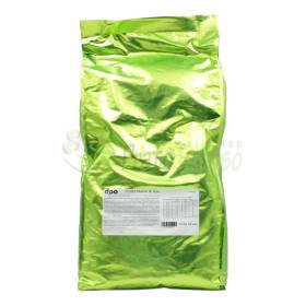 MR10M Crocchette maiale e riso 10 Kg