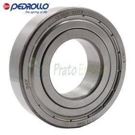Kushineta me sfera 6206 2RS-C3E 30x62x16 mm - Pedrollo