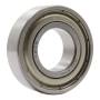 3205 A 2RS - Kushineta me sfera 25x52x20.6 mm