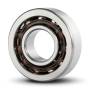 7203 B - Ball bearing 17x40x12 mm