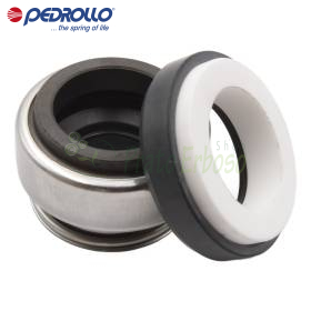 Vulosje mekanike AR-15 15 mm për pompa Pedrollo