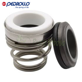 FN-20 E - vulosje mekanike 20 mm për pompa Pedrollo