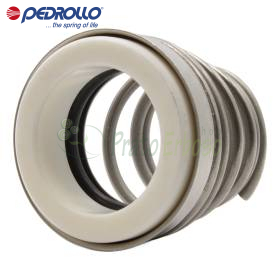 Tenuta meccanica FN-24 KU SIC 24 mm per pompe Pedrollo