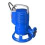 200/2/G50V A1CM5NCQTC - Elettropompa VORTEX per acque luride monofase da 2 HP