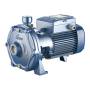 TURBOm 4B - Elettropompa centrifuga bigirante monofase da 1.5 HP