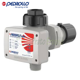 PRESFLO VARIO - Rregullator elektronik presioni për pompa