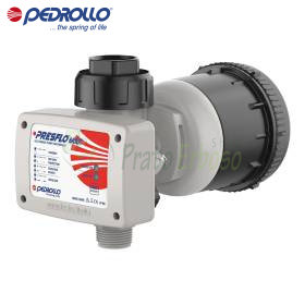 PRESFLO MULTI - Régulateur de pression électronique Pedrollo - 1
