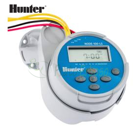 NODE-100-VALVE-B 1-zone controller with solenoid valve