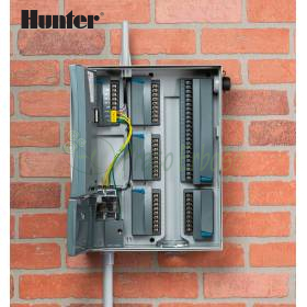 HCC-800-M - unitate de control exterioară cu 8 până la 54 de zone Hunter - 1