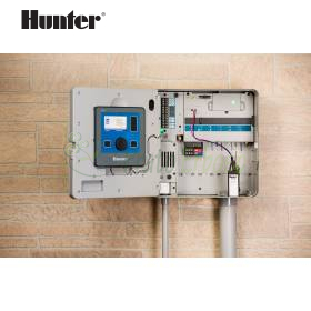 A2C-75D-P Hunter — Unidad de control decodificador para riego exterior