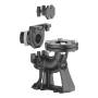 ASSPTRITUS61V - Kit de pied d'accouplement vertical