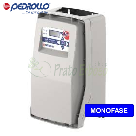 Inverter DGFIT MM 8 per pompe monofase