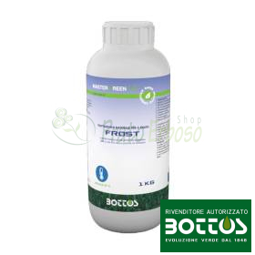 Frost fungicid mikrobiotik 1 kg - mbrojtje kundër kërpudhave