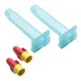 DBRY100 - Conector de resina de hasta 600 V