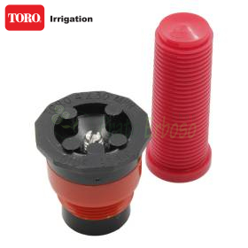 4-SST-PC - Ugello a banda rettangolare gittata 1.2 x 9.1 m TORO Irrigazione - 1