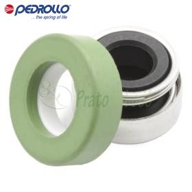 Tenuta meccanica AR-12 V - Ø12 mm per pompe Pedrollo