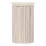 QKCHK200M - Stainless Steel Mesh OUTLET