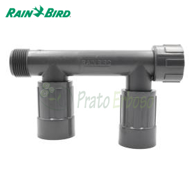 Kolektor Rain Bird RB1201-210 1" me 2 dalje