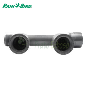 RB1201-210 - Colector de țeavă cu 2 ieșiri de 1" Rain Bird - 1