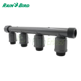 Kolektor Rain Bird RB1301-410 me 4 dalje 1"