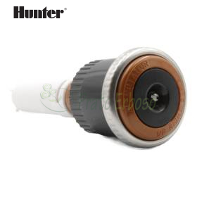 MP-RCS-515 - Rectangular band nozzle, 1.5 x 4.6 m throw Hunter - 1
