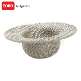 89-5548 - Filtru de oțel TORO Irrigazione - 1