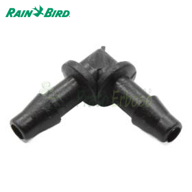 BF2 - Conector cotat cu prindere prin împingere de 4 mm Rain Bird - 1