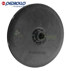 Girante 164GRJSP10A in noryl per pompe Pedrollo