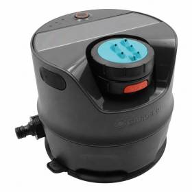Aqua Precise - Aspersor circular Gardena - 1