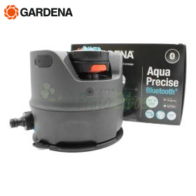 Aqua Precise - Aspersor circular Gardena - 1